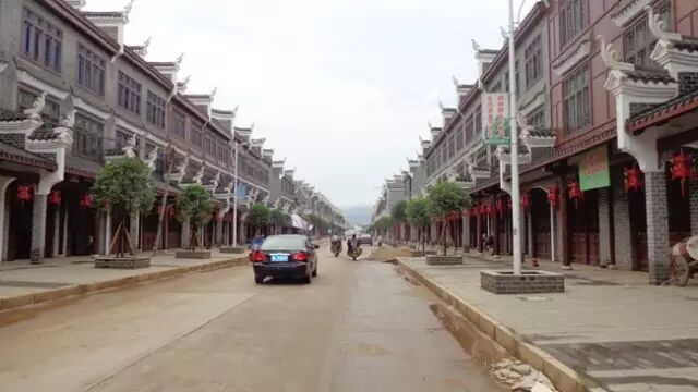 【乡镇】铁柳镇创新管理方式  集镇换新颜