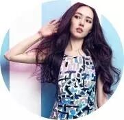 郭碧婷:私服搭配美美哒,当冠军No problem!