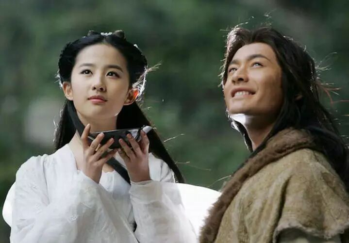 《仙剑奇侠传》电视剧_仙剑奇侠传电视剧一共几部_奇侠传仙剑奇侠传