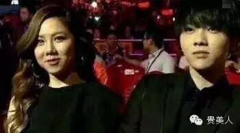 邓紫棋华晨宇在一起!黑历史那么多,在一起却都是祝福?