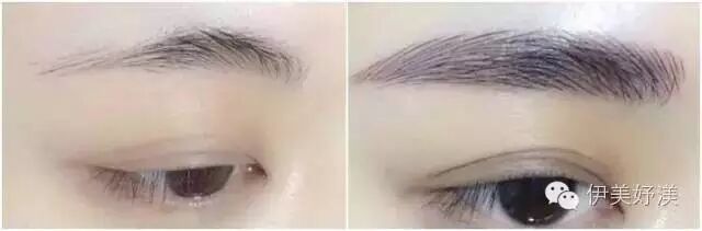 眉毛财运线_纹的眉毛变红财运不好_眉毛纹的变成红色了怎么能去掉