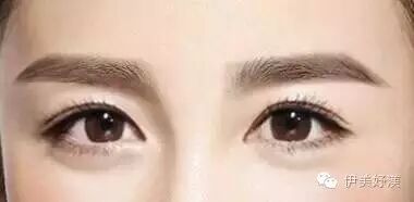 眉毛纹的变成红色了怎么能去掉_纹的眉毛变红财运不好_眉毛财运线