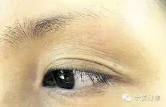 眉毛财运线_纹的眉毛变红财运不好_眉毛纹的变成红色了怎么能去掉