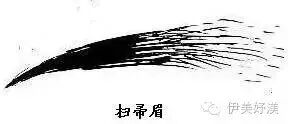 眉毛财运线_眉毛纹的变成红色了怎么能去掉_纹的眉毛变红财运不好