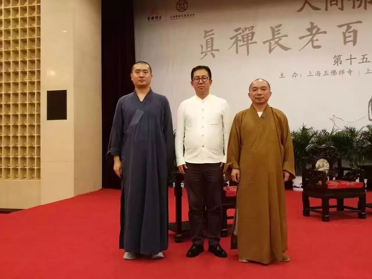 寺院微信自媒体需要大智慧(周掌柜对话玉佛禅寺法师)