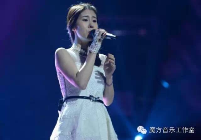 从张碧晨、张力尹解读【韩式流行唱法】