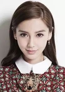 Angelababy:整容、小三、陪酒,都阻挡不了她成为最美...