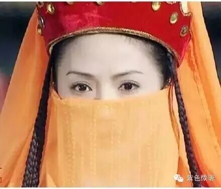 她比赵薇林心如还美、比范冰冰更闻名、却天妒红颜香消玉...