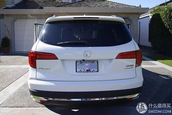 好文 美帝值友:二胎七座车,本田奥德赛和Pilot,哪个值得买?-怀孕期