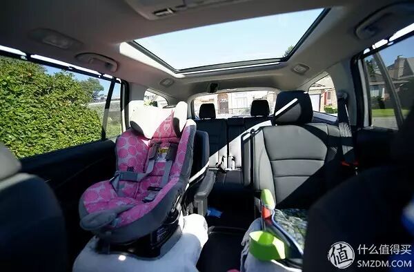 好文 美帝值友:二胎七座车,本田奥德赛和Pilot,哪个值得买?-怀孕期