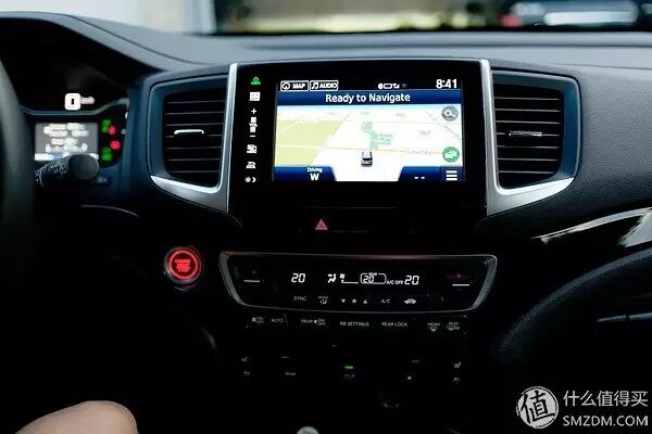 好文 美帝值友:二胎七座车,本田奥德赛和Pilot,哪个值得买?-怀孕期