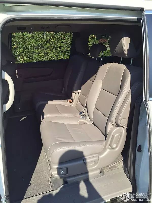 好文 美帝值友:二胎七座车,本田奥德赛和Pilot,哪个值得买?-怀孕期