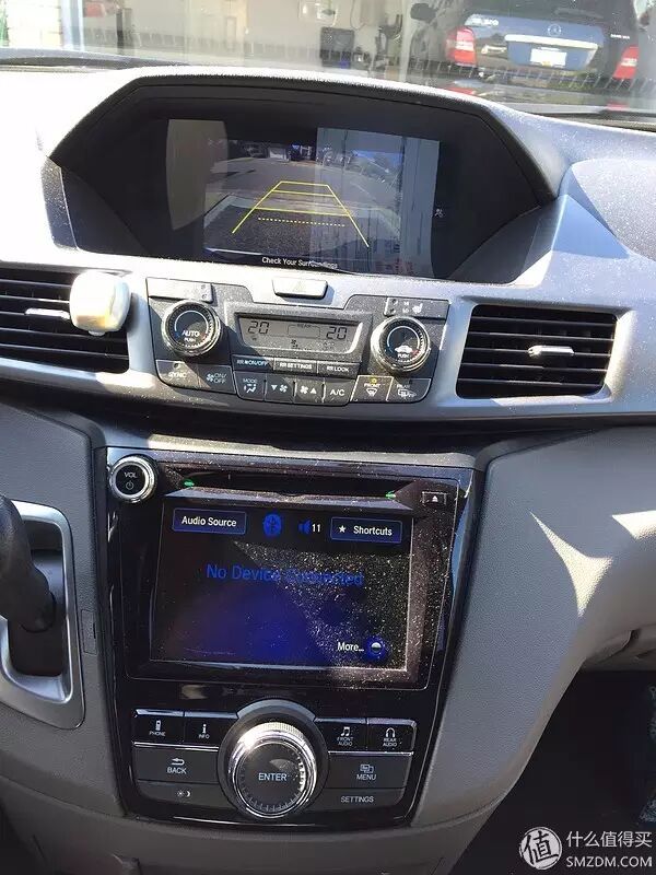 好文 美帝值友:二胎七座车,本田奥德赛和Pilot,哪个值得买?-怀孕期