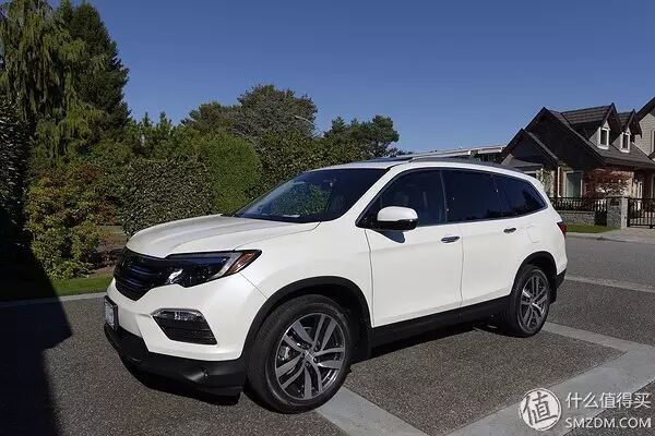 好文 美帝值友:二胎七座车,本田奥德赛和Pilot,哪个值得买?-怀孕期