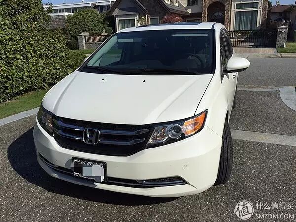 好文 美帝值友:二胎七座车,本田奥德赛和Pilot,哪个值得买?-怀孕期