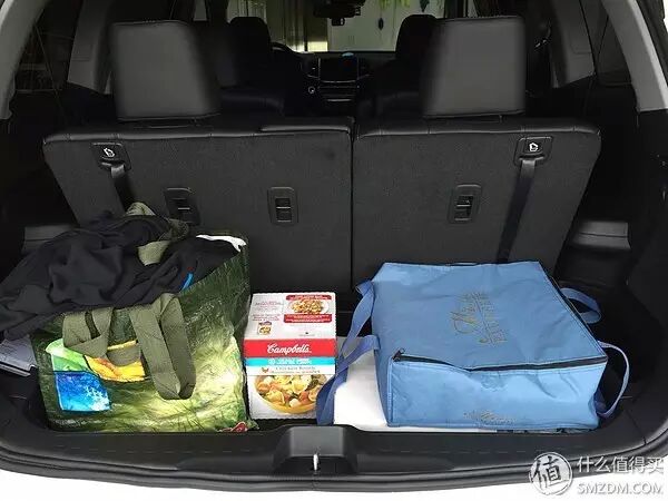 好文 美帝值友:二胎七座车,本田奥德赛和Pilot,哪个值得买?-怀孕期