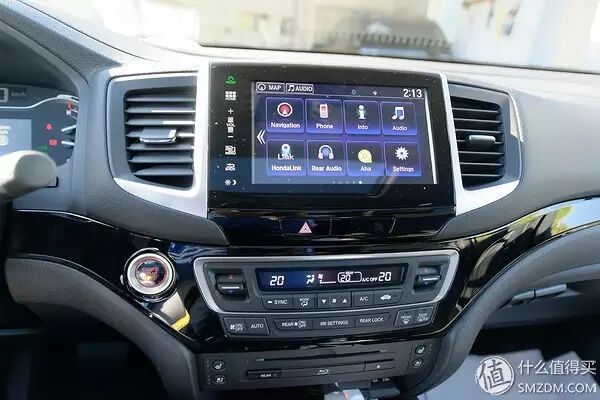 好文 美帝值友:二胎七座车,本田奥德赛和Pilot,哪个值得买?-怀孕期