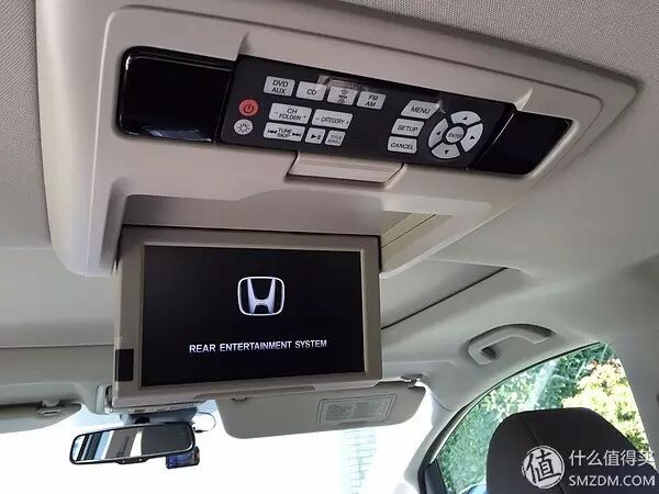 好文 美帝值友:二胎七座车,本田奥德赛和Pilot,哪个值得买?-怀孕期