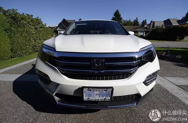 好文 美帝值友:二胎七座车,本田奥德赛和Pilot,哪个值得买?-怀孕期