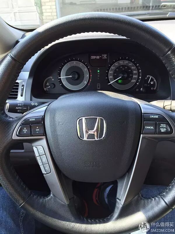 好文 美帝值友:二胎七座车,本田奥德赛和Pilot,哪个值得买?-怀孕期