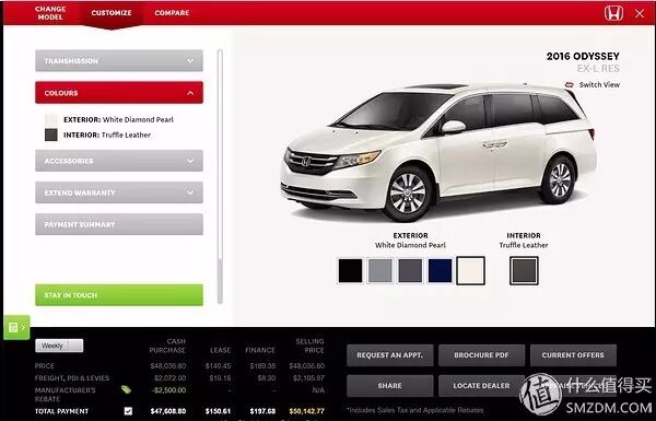 好文 美帝值友:二胎七座车,本田奥德赛和Pilot,哪个值得买?-怀孕期