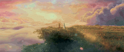 微微一笑很倾城口碑爆燃，二次元爱情的网恋故事竟然可以拍得这么好看插图3