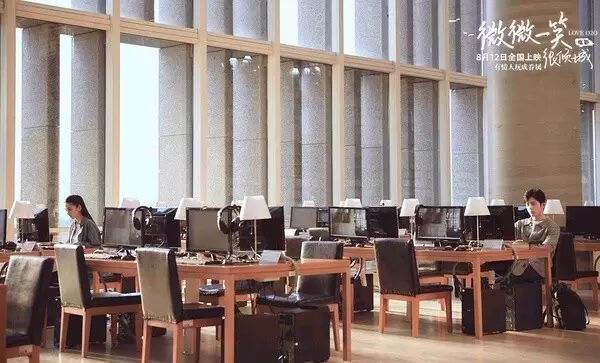 微微一笑很倾城口碑爆燃，二次元爱情的网恋故事竟然可以拍得这么好看插图8