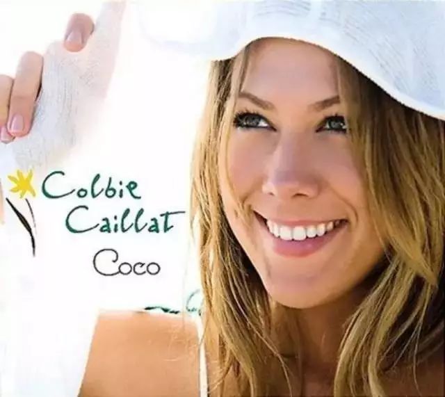 《Bubbly》--colbie caillat听一遍就会喜欢的英文歌