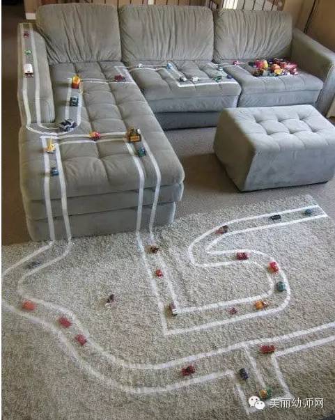 二胎开放,小编教你粑粑带娃的绝佳小妙招!-怀孕期