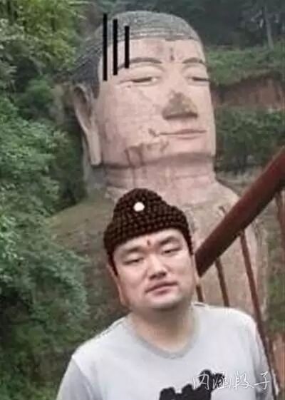 内涵笑图：终于能和女神亲密接触了！288 / 作者:红通通 / 帖子ID:112121