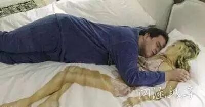 内涵笑图：终于能和女神亲密接触了！308 / 作者:红通通 / 帖子ID:112121