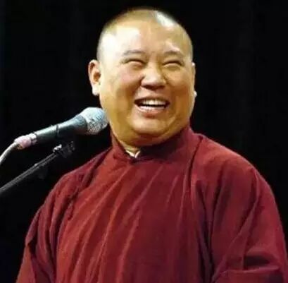 郭德纲损人金句50句,句句笑喷你
