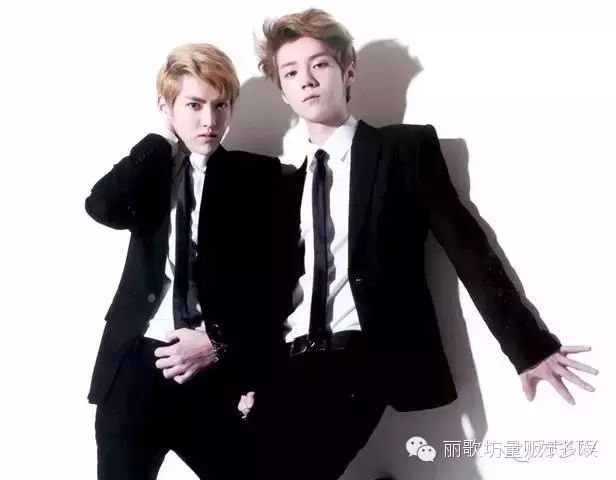 培养出鹿晗、吴亦凡的韩国SM 刚刚接受了阿里的1.95亿投资