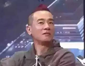 【时光22年领美天下】看看陈小春都说了什么!