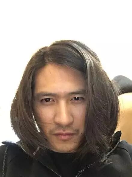 心疼韩寒!颜值从谢霆锋沦为高晓松就算了,连才华都被糟...