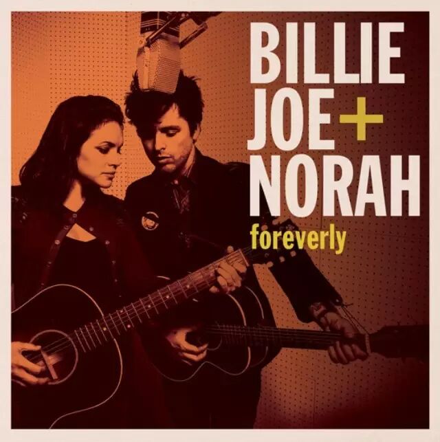 Foreverly  Norah Jones, Billie Joe