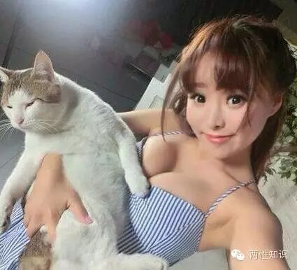 两性知识:哪种女人会成为男人约炮对象?-怀孕期