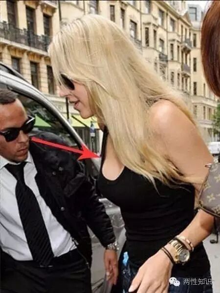 两性知识:女人8个地方变化说明老了-怀孕期