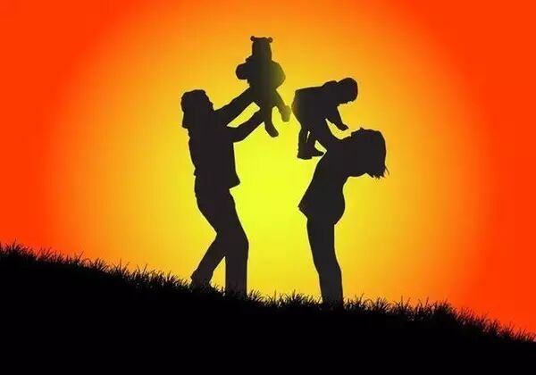 如果你生了二胎,却未能儿女双全-怀孕期