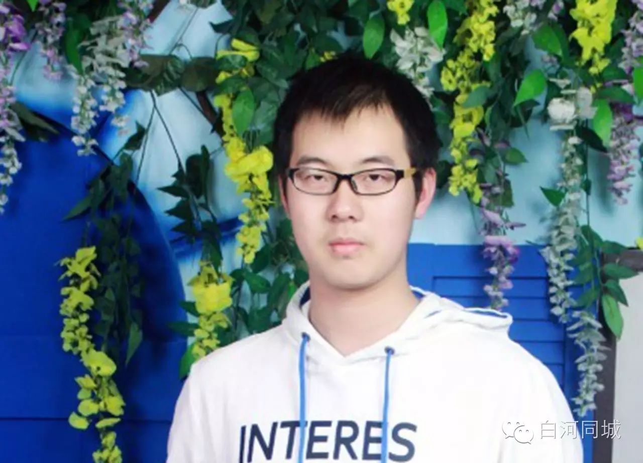 白河孙浩 状元郎专访