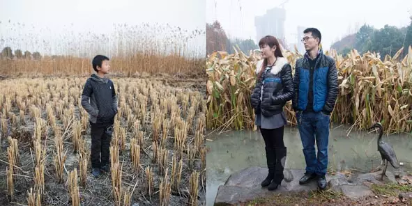 留守的合影 - 一炮手 - 一炮手的杂志型编撰博客 留守的合影 - 一炮手 - 一炮手的杂志型编撰博客