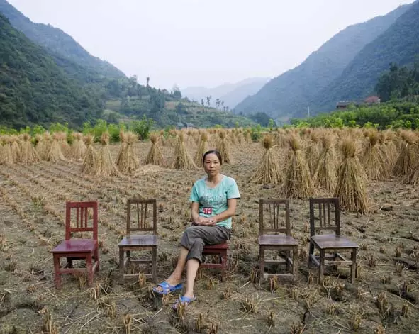 留守的合影 - 一炮手 - 一炮手的杂志型编撰博客 留守的合影 - 一炮手 - 一炮手的杂志型编撰博客