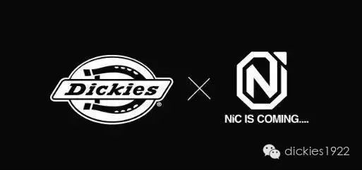 和李晨一起玩真的!Dickies x NPC联名款强势回归