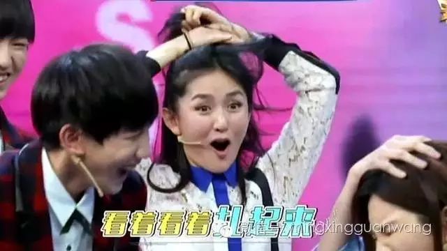 谢娜沈梦辰同是湖南卫视当家花旦 为何待遇差别如此大?
