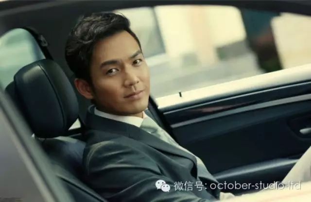 钟汉良:一个现实中魅力丝毫不逊色于何以琛的男人