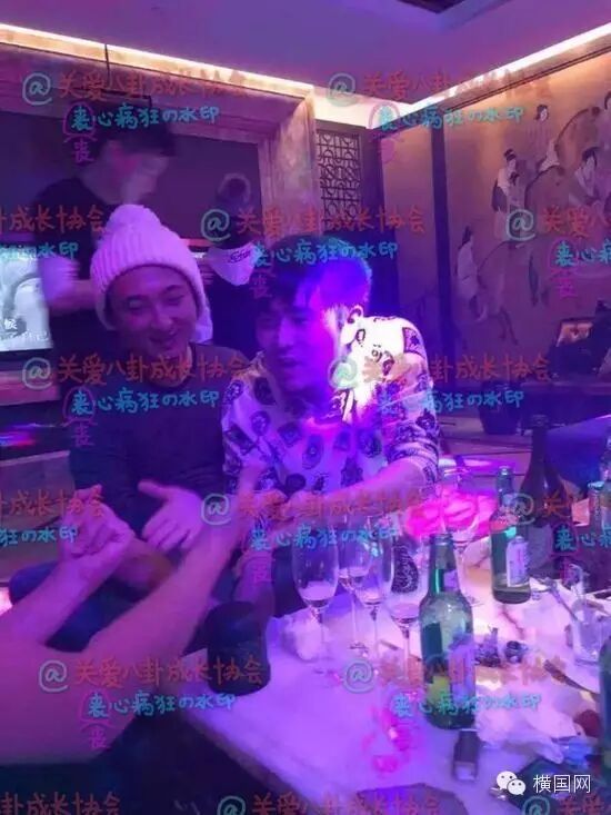 壕!王思聪被曝唱K一夜花250万