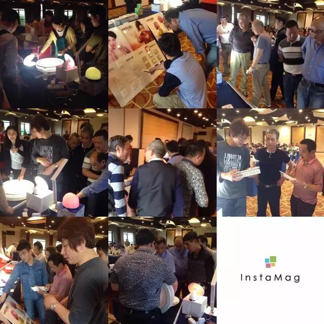 光污染有什么危害？开关插座如何辨真假？| 上海这场公益讲座给你答案