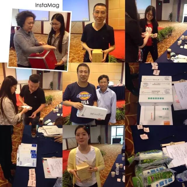 光污染有什么危害？开关插座如何辨真假？| 上海这场公益讲座给你答案