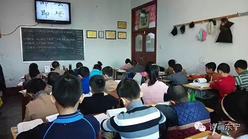 东宁艺术名人-----罗志刚之翰墨人生 东宁艺术名人-----罗志刚之翰墨人生