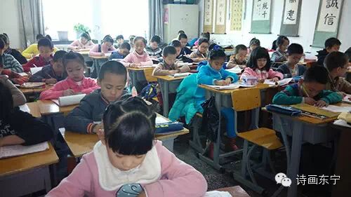 东宁艺术名人-----罗志刚之翰墨人生